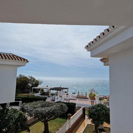 Villa D&D Torrox Dış mekan fotoğraf