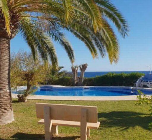 Villa D&D Torrox Dış mekan fotoğraf