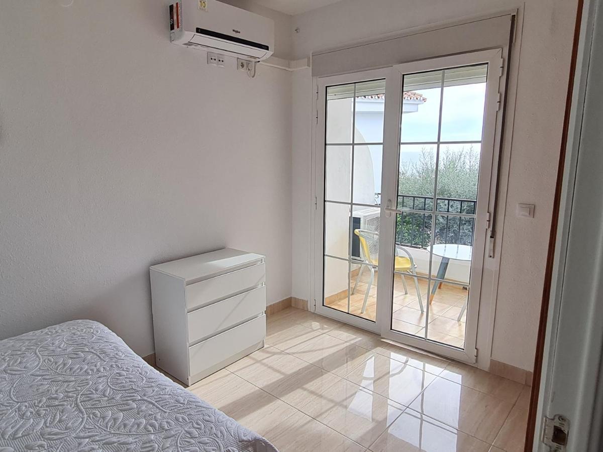 Villa D&D Torrox Dış mekan fotoğraf