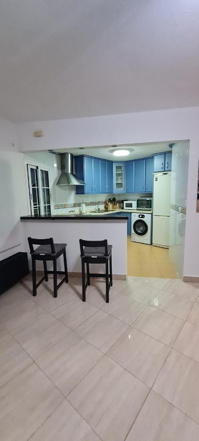 Villa D&D Torrox Dış mekan fotoğraf