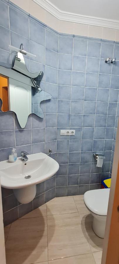 Villa D&D Torrox Dış mekan fotoğraf