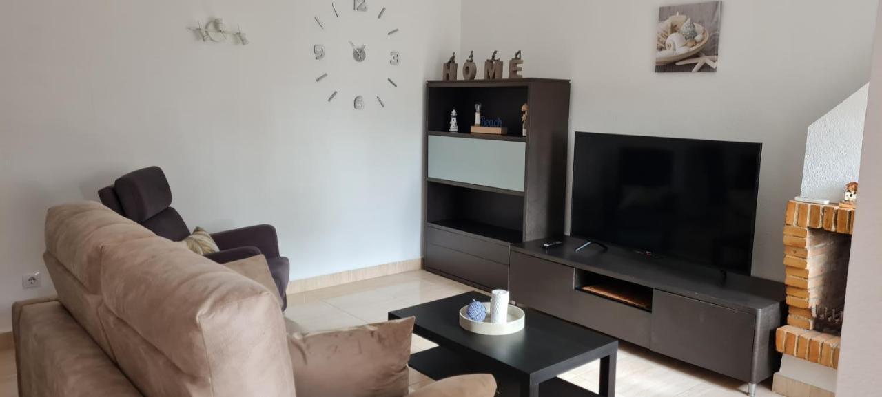 Villa D&D Torrox Dış mekan fotoğraf