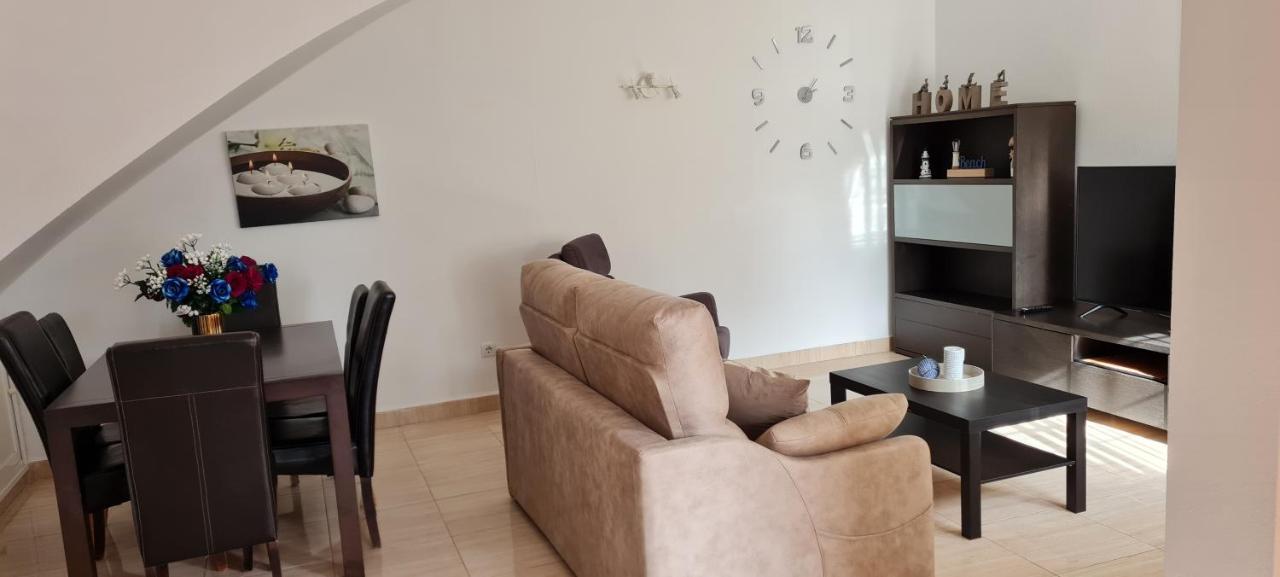 Villa D&D Torrox Dış mekan fotoğraf