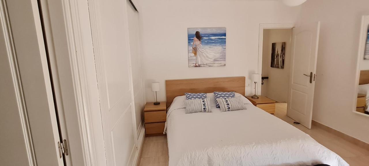 Villa D&D Torrox Dış mekan fotoğraf