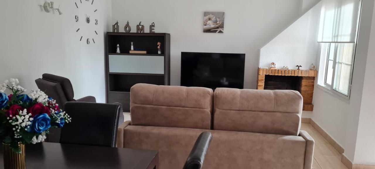 Villa D&D Torrox Dış mekan fotoğraf