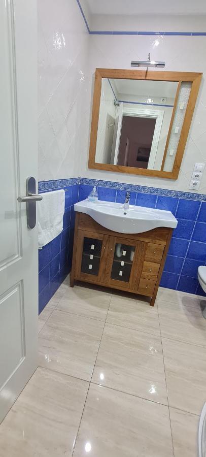 Villa D&D Torrox Dış mekan fotoğraf