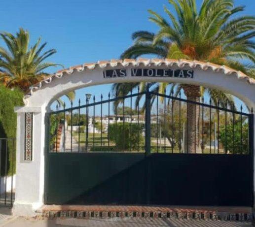 Villa D&D Torrox Dış mekan fotoğraf