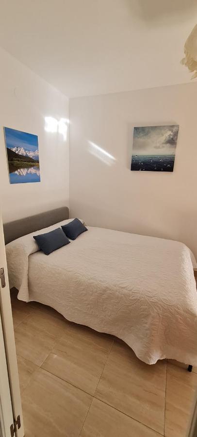 Villa D&D Torrox Dış mekan fotoğraf