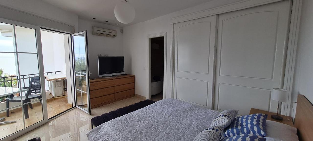 Villa D&D Torrox Dış mekan fotoğraf