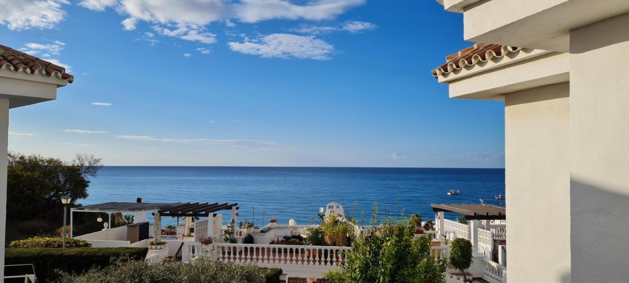 Villa D&D Torrox Dış mekan fotoğraf