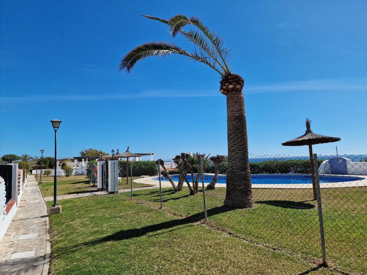 Villa D&D Torrox Dış mekan fotoğraf