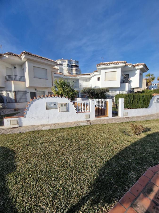 Villa D&D Torrox Dış mekan fotoğraf