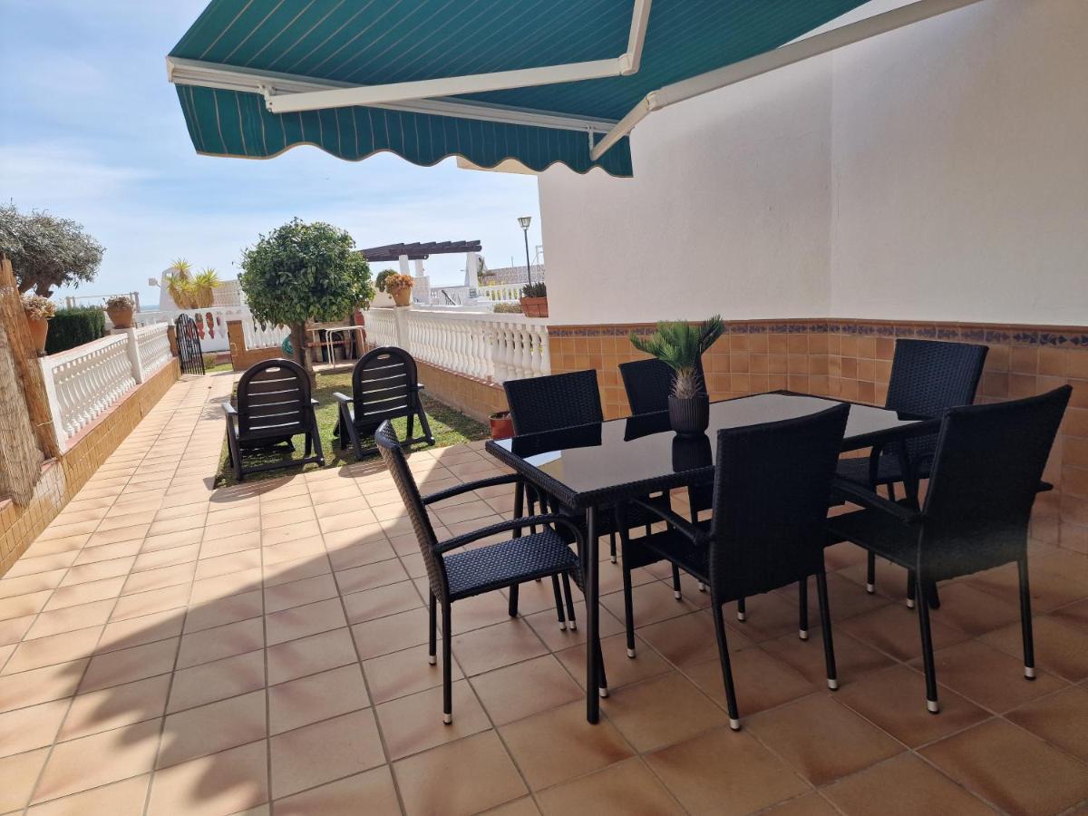 Villa D&D Torrox Dış mekan fotoğraf