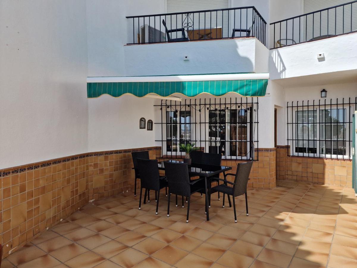 Villa D&D Torrox Dış mekan fotoğraf