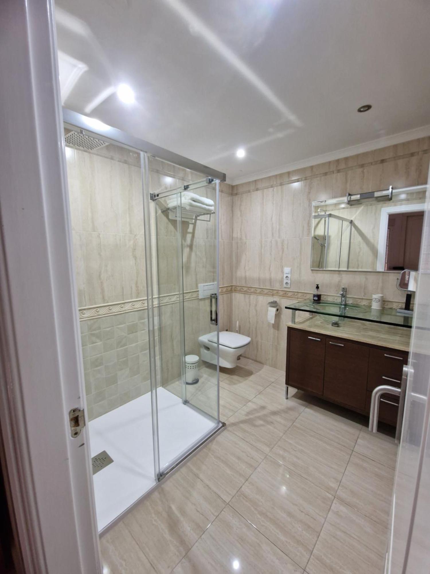 Villa D&D Torrox Dış mekan fotoğraf