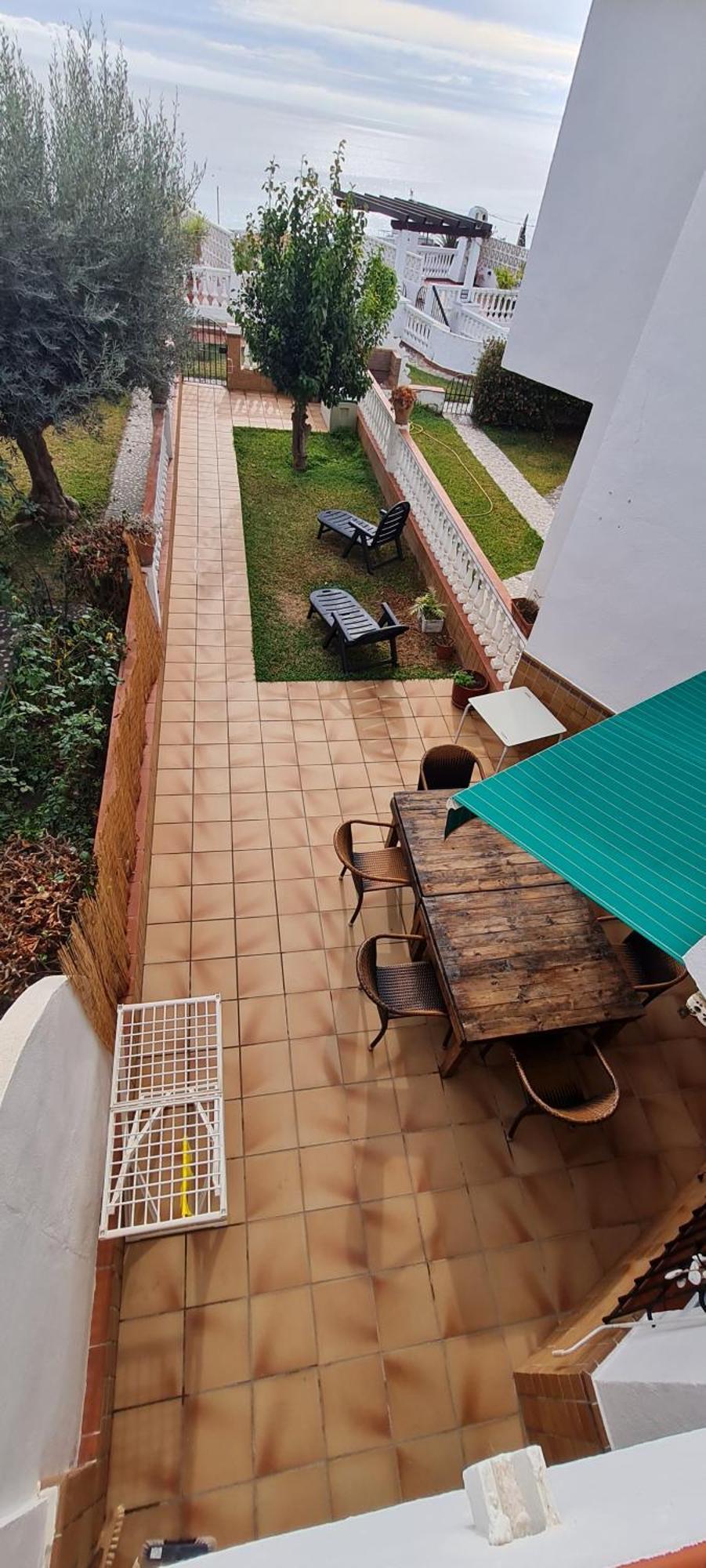 Villa D&D Torrox Oda fotoğraf