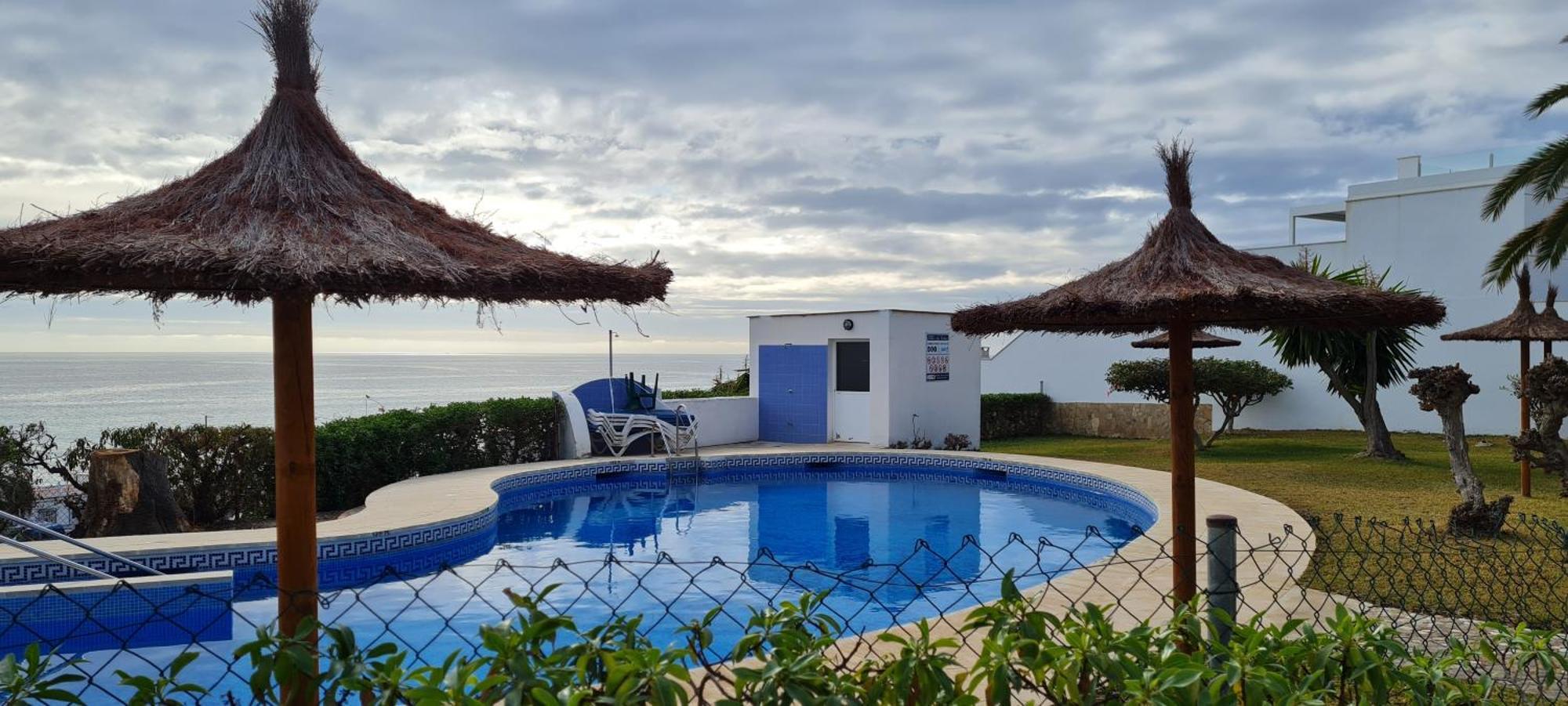 Villa D&D Torrox Oda fotoğraf